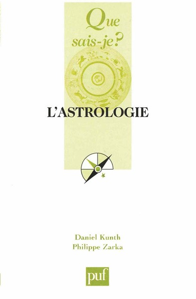 L'Astrologie