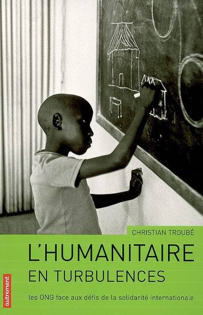 L'Humanitaire en turbulences