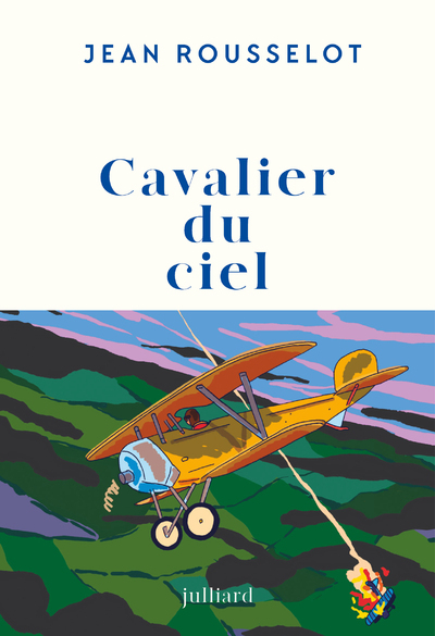 Cavalier Du Ciel