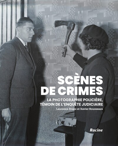 Scènes de crimes