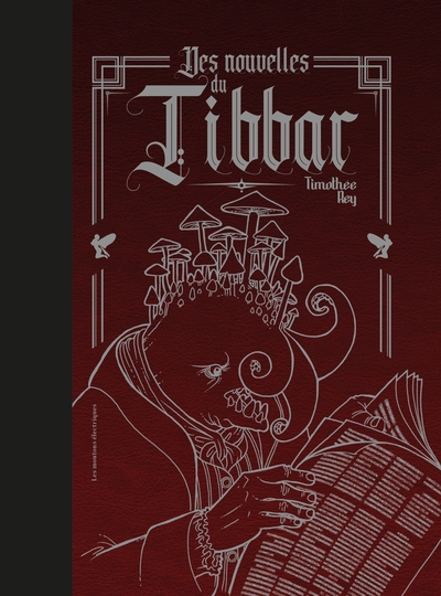 Des nouvelles du Tibbar