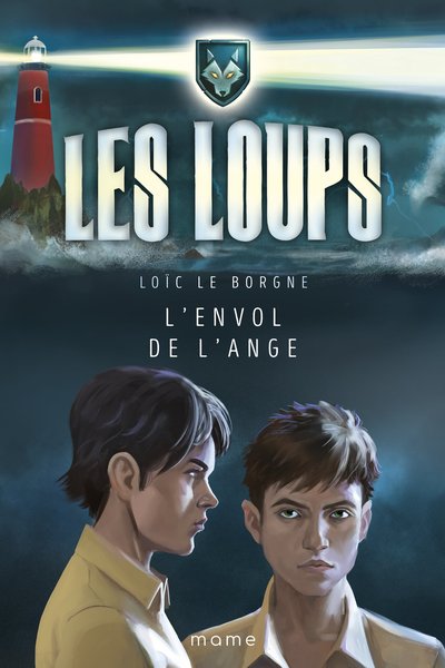 Les loups Volume 5