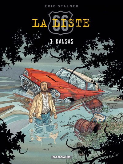 La liste 66 Volume 3