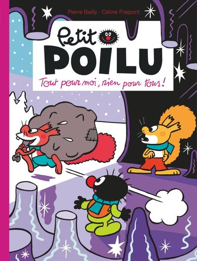 Petit Poilu Volume 27