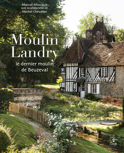 Moulin Landry