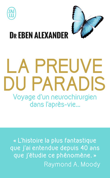 La preuve du Paradis - Eben Alexander