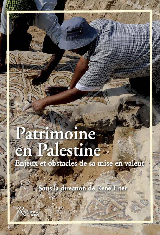 Patrimoine en Palestine