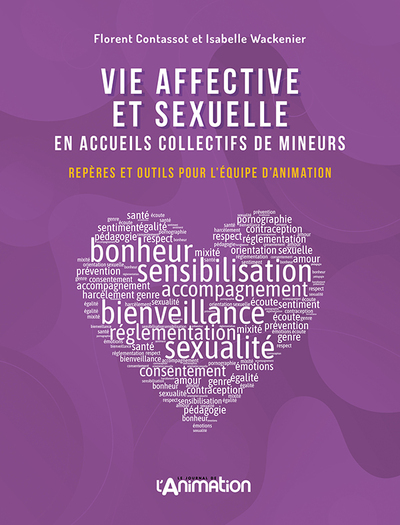 Vie Affectivee T Sexuelle En Acm