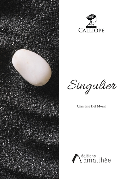 Singulier - Christine Del Moral