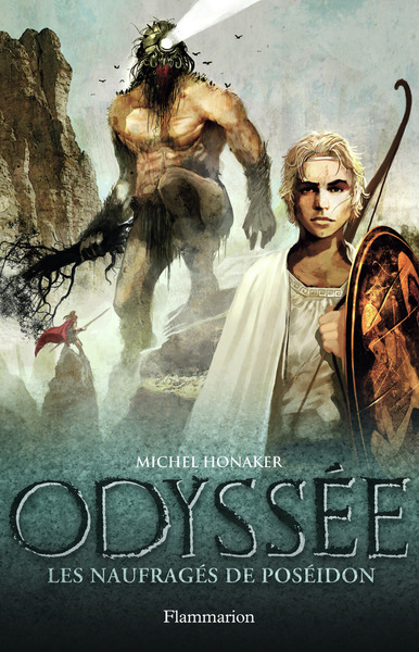 Odyssée Volume 2