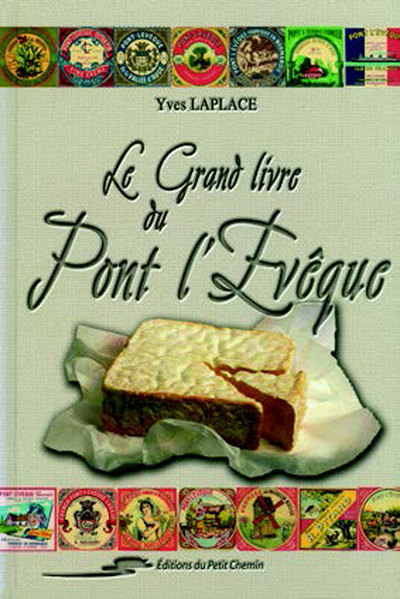 Le grand livre du Pont-l'Evêque