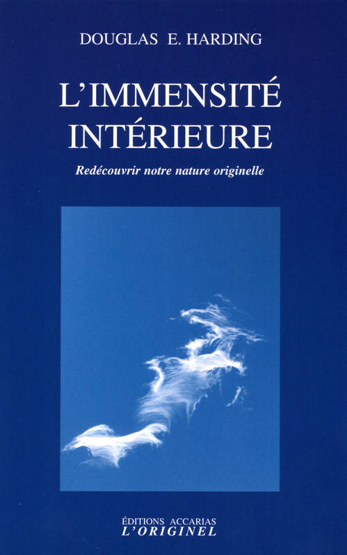 L'immensité intérieure