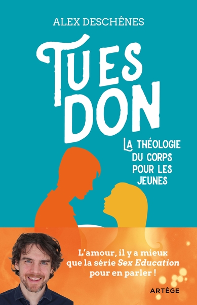 Tu es don