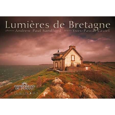 Lumieres De Bretagne - Andrew Paul Sandford