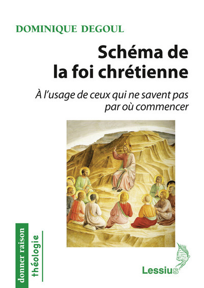 Schéma de la foi chrétienne