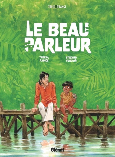 Le Beau Parleur - Stefano Turconi