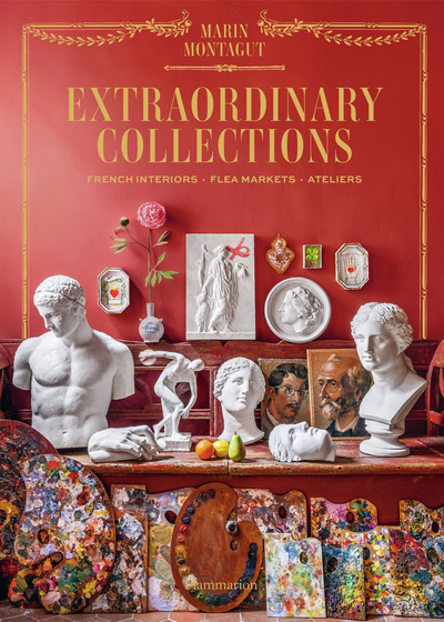 Extraordinary Collections - Marin Montagut