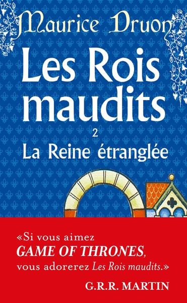 Les Rois maudits Volume 2