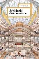 Sociologie du commerce