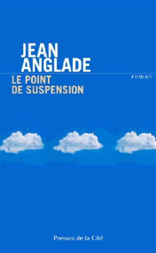 Le point de suspension