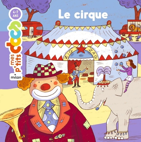 Le cirque