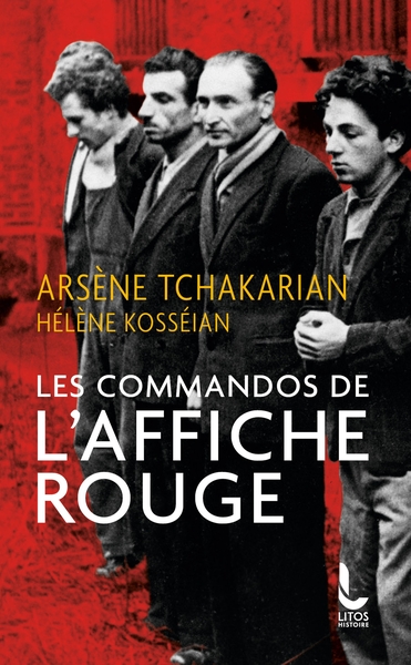 Les commandos de l'Affiche rouge