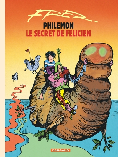 Philémon Volume 13