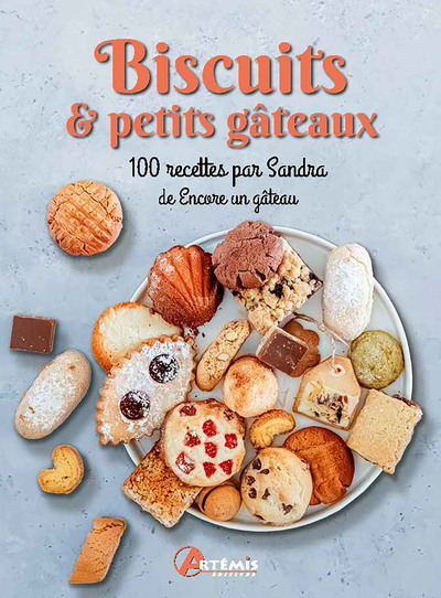 Biscuits & petits gâteaux.