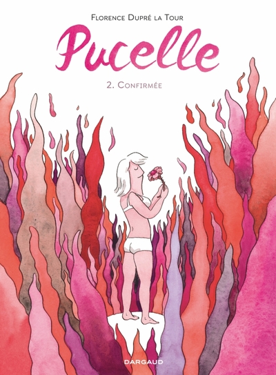 Pucelle Volume 2