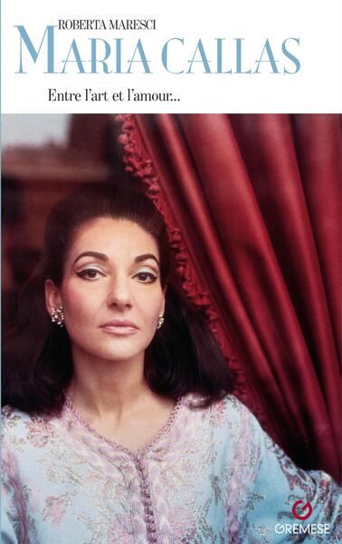 Maria Callas