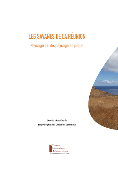 Les savanes de la Réunion