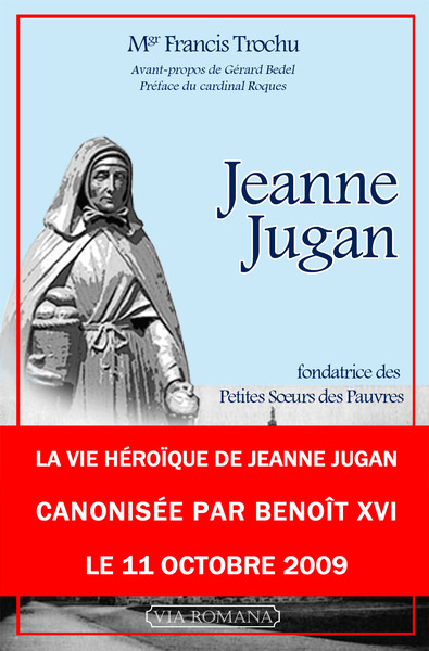 Jeanne Jugan