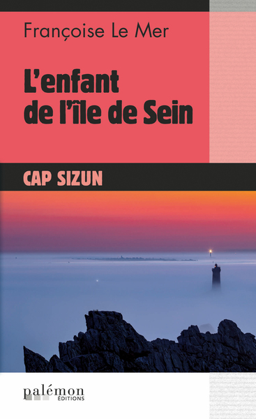 21 - L'enfant de l'île de Sein