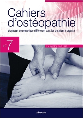 Diagnostic Osteopathique Differentiel Dans Les Situations D'Urgence