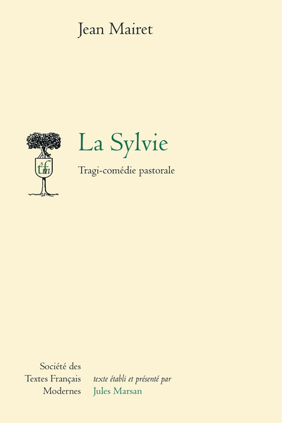 La Sylvie