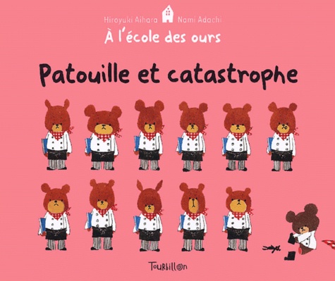 Patouille Catastrophe