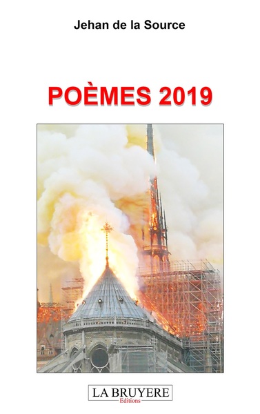 Poèmes 2019