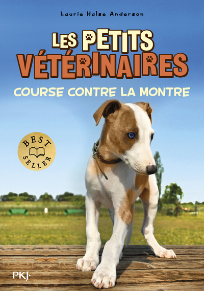 Les Petits Vétérinaires Volume 12