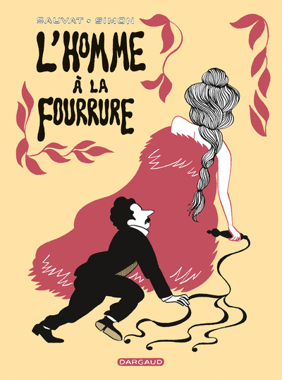 L'homme à la fourrure