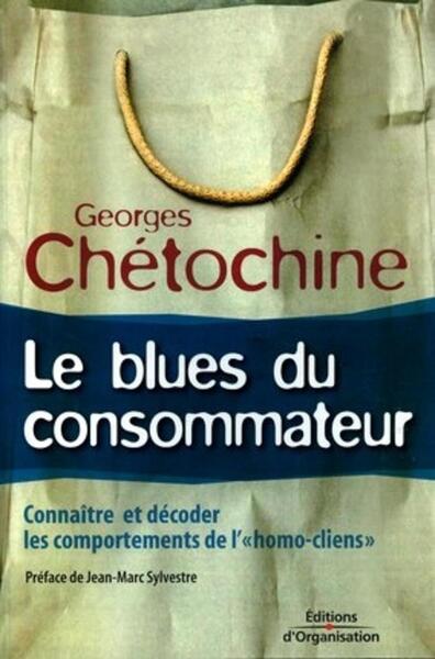 Le blues du consommateur