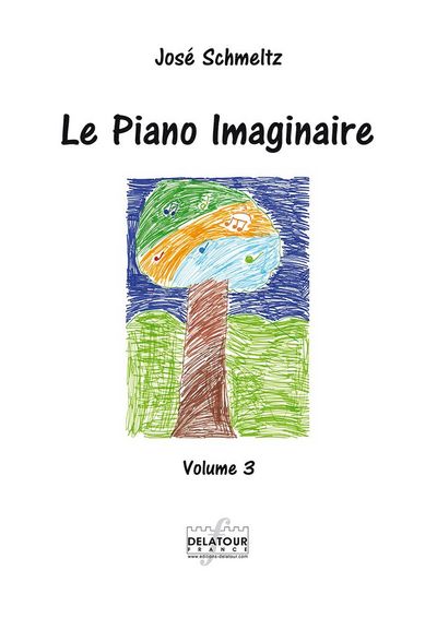 Le piano imaginaire