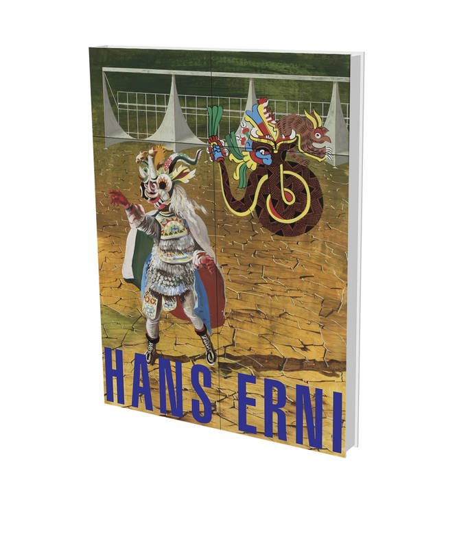 Hans Erni