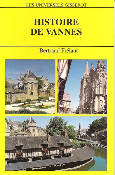 Histoire de Vannes