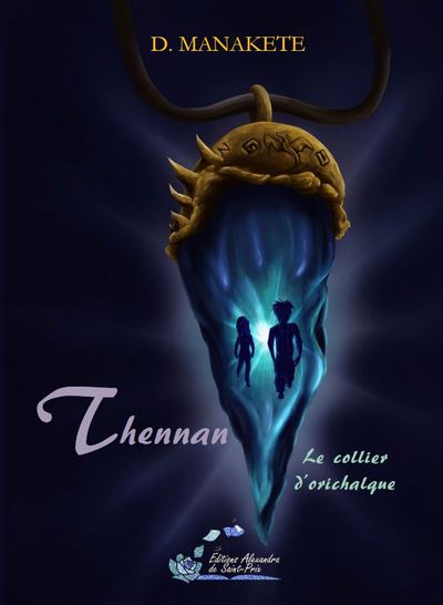 Thennan Volume 1
