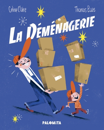 La déménagerie