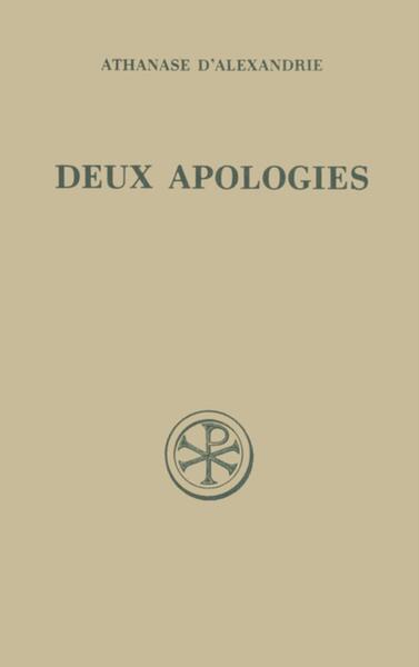 Deux apologies