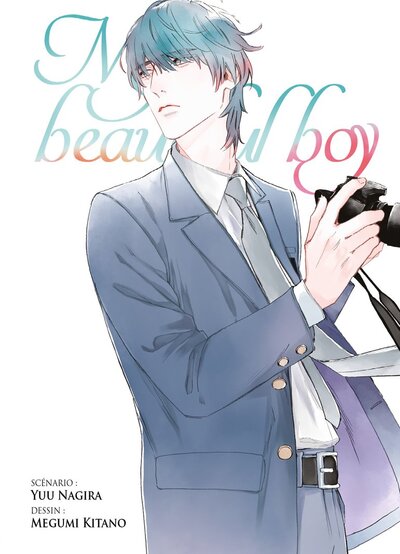 My Beautiful Boy Volume 2