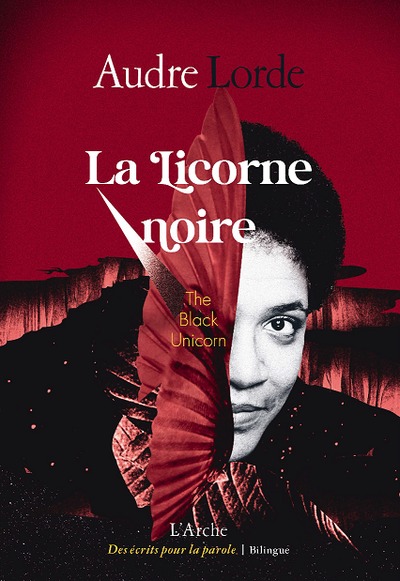 La Licorne noire - Audre Lorde