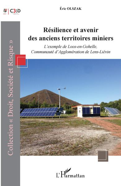 Résilience et avenir des anciens territoires miniers