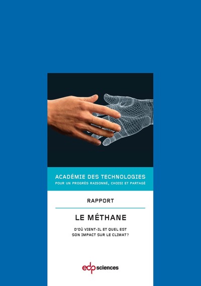 methane, d'ou vient-il et quel est son impact(le)